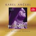 Karel Ancerl : Gold Edition, vol. 13.