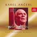 Karel Ancerl : Gold Edition, vol. 14.