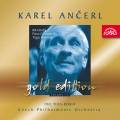 Karel Ancerl : Gold Edition, vol. 15.