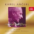 Karel Ancerl : Gold Edition, vol. 16.