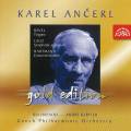 Karel Ancerl : Gold Edition, vol. 17.