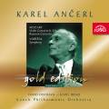 Karel Ancerl : Gold Edition, vol. 18.