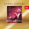 Karel Ancerl : Gold Edition, vol. 19.