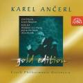 Karel Ancerl : Gold Edition, vol. 21.