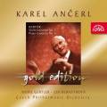 Karel Ancerl : Gold Edition, vol. 22.