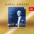 Karel Ancerl : Gold Edition, vol. 25