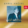 Karel Ancerl : Gold Edition, vol. 27.