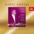 Karel Ancerl : Gold Edition, vol. 28.