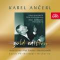 Karel Ancerl : Gold Edition, vol. 30.