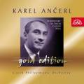 Karel Ancerl : Gold Edition, vol. 32.