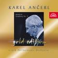 Karel Ancerl : Gold Edition, vol. 33.