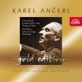 Karel Ancerl : Gold Edition, vol. 35.