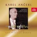 Karel Ancerl : Gold Edition, vol. 36.