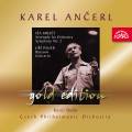 Karel Ancerl : Gold Edition, vol. 37.