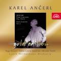 Karel Ancerl : Gold Edition, vol. 38.