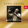 Karel Ancerl : Gold Edition, vol. 39.