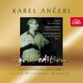 Karel Ancerl : Gold Edition, vol. 42.