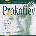 Serge Prokofiev : Sonates