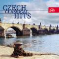 Les Tubes du classiques tchques : uvres de Smetana, Dvorak, Novak Neumann, Smetacek, Belohlavek.