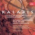 Viktor Kalabis : uvres symphoniques et concertantes