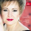 Eva Urbanova : Airs d'opras de Bellini, Massenet, Puccini .Svelhov, Lenrd.