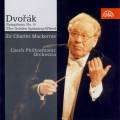 Dvork : Symphonie n 6 - The Golden Spinning-Wheel. Mackerras.