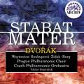 Dvork : Stabat Mater. Woytowicz, Soukupova, Zidek, Borg, Smetacek.