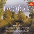 Dvork, Tchakovski : Srnades. Vlach.
