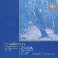 Piotr Ilyitch Tchakovski - Antonn Dvorak : Quatuors  cordes