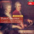 Mozart : Concertos pour piano. Moravec, Vlach.