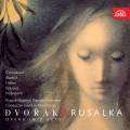 Dvork : Rusalka, opra. Cervinkova, Blachut, Haken, Krasova, Podvalova, Krombholc.