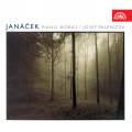 Jancek : uvres pour piano. Palenicek.