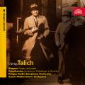 Vaclav Talich : Special Edition, vol. 8.