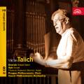 Vaclav Talich : Special Edition, vol. 10.