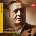 Vaclav Talich : Special Edition, vol. 12.