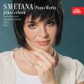 Smetana : Intgrale de l'uvre pour piano, vol. 2. Cechova.