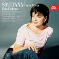 Smetana : Intégrale de l'œuvre pour piano, vol. 3. Cechova.