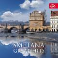 Smetana : Les grands classiques.