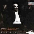 Antonin Dvorak : Musique symphonique