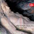 Antonin Reicha : Requiem. Tvrzsky, Vele, Dolezai, Hruba-Freiberger, Barov, Mtl.