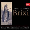 Frantisek Xaver Brixi : Judas Iscariot, oratorio. Krcek.