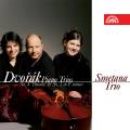 Dvork : Trios pour piano n 3 et 4. Trio Smetana.