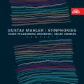 Gustav Mahler : Intgrale des symphonies. Neumann.