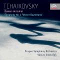 Tchaikovski : Symphonie n 1 Rves d'hiver & Ouverture Romo et Juliette...