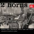 Beethoven, Haydn, Rejha, Fiala : Concertos pour 2 cors. Z. et B. Tylsar.