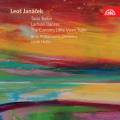 Janacek : Danses de Lachie. Hrusa.