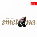 Le meilleur de Bedrich Smetana.
