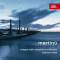 Bohuslav Martinu : Les 6 symphonies. Valek.