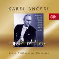 Karel Ancerl : Gold Edition, vol. 43.