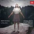 Bedrich Smetana : Libuse, opra. Kniplova, Bednar, Kroupa, Subrtova, Krombholc.